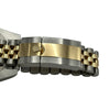 ロレックス ROLEX GMTマスター2 126713GRNR ブラック ゴールド/ステンレススチール 自動巻き メンズ 腕時計
