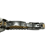 ロレックス ROLEX GMTマスター2 126713GRNR ブラック ゴールド/ステンレススチール 自動巻き メンズ 腕時計