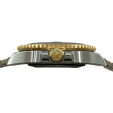 ロレックス ROLEX GMTマスター2 126713GRNR ブラック ゴールド/ステンレススチール 自動巻き メンズ 腕時計