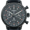 セイコー SEIKO プロスペック スピードタイマー メカニカル クロノグラフ SBEC019(8R46-00F0) ブラック ステンレススチール 自動巻き メンズ 腕時計