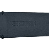 セイコー SEIKO プロスペック スピードタイマー メカニカル クロノグラフ SBEC019(8R46-00F0) ブラック ステンレススチール 自動巻き メンズ 腕時計