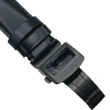 セイコー SEIKO プロスペック スピードタイマー メカニカル クロノグラフ SBEC019(8R46-00F0) ブラック ステンレススチール 自動巻き メンズ 腕時計