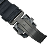 セイコー SEIKO プロスペック スピードタイマー メカニカル クロノグラフ SBEC019(8R46-00F0) ブラック ステンレススチール 自動巻き メンズ 腕時計