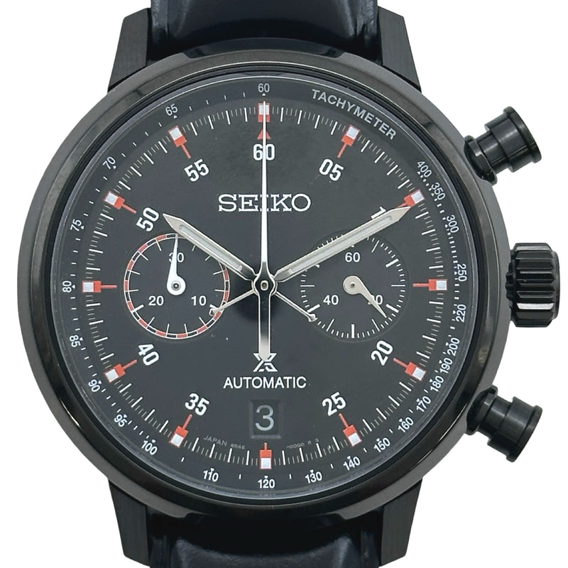 ブランド腕時計 SEIKO 腕時計 セイコー 時計 ウォッチ クロノグラフ