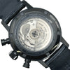 セイコー SEIKO プロスペック スピードタイマー メカニカル クロノグラフ SBEC019(8R46-00F0) ブラック ステンレススチール 自動巻き メンズ 腕時計