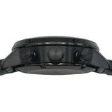セイコー SEIKO プロスペック スピードタイマー メカニカル クロノグラフ SBEC019(8R46-00F0) ブラック ステンレススチール 自動巻き メンズ 腕時計
