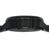 セイコー SEIKO プロスペック スピードタイマー メカニカル クロノグラフ SBEC019(8R46-00F0) ブラック ステンレススチール 自動巻き メンズ 腕時計