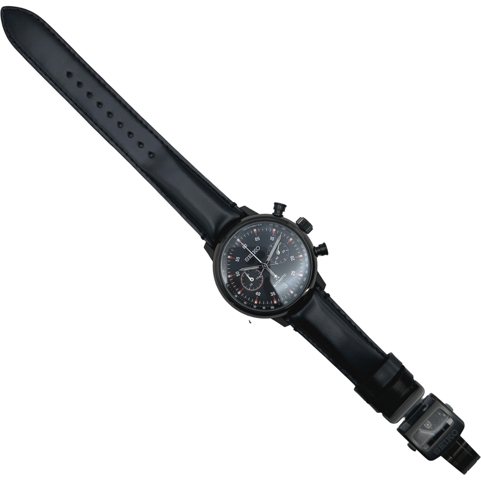 セイコー SEIKO プロスペック スピードタイマー メカニカル クロノ