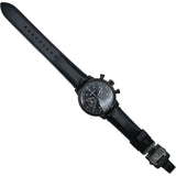 セイコー SEIKO プロスペック スピードタイマー メカニカル クロノグラフ SBEC019(8R46-00F0) ブラック ステンレススチール 自動巻き メンズ 腕時計