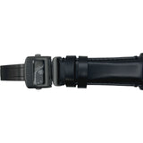 セイコー SEIKO プロスペック スピードタイマー メカニカル クロノグラフ SBEC019(8R46-00F0) ブラック ステンレススチール 自動巻き メンズ 腕時計