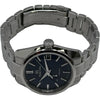 グランドセイコー Grand Seiko ヘリテージコレクション スプリングドライブ SBGA375(9R65-0CV0) ブラック ステンレススチール 自動巻き メンズ 腕時計