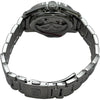 グランドセイコー Grand Seiko ヘリテージコレクション スプリングドライブ SBGA375(9R65-0CV0) ブラック ステンレススチール 自動巻き メンズ 腕時計