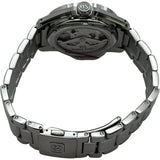 グランドセイコー Grand Seiko ヘリテージコレクション スプリングドライブ SBGA375(9R65-0CV0) ブラック ステンレススチール 自動巻き メンズ 腕時計