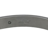 グランドセイコー Grand Seiko ヘリテージコレクション スプリングドライブ SBGA375(9R65-0CV0) ブラック ステンレススチール 自動巻き メンズ 腕時計