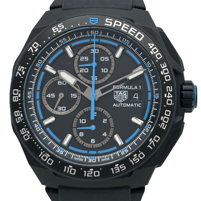 タグ・ホイヤー TAG HEUER フォーミュラ1 クロノグラフ CBZ2084.FT8097