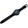タグ・ホイヤー TAG HEUER フォーミュラ1 クロノグラフ CBZ2084.FT8097 ブラック チタン 自動巻き メンズ 腕時計