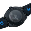 タグ・ホイヤー TAG HEUER フォーミュラ1 クロノグラフ CBZ2084.FT8097 ブラック チタン 自動巻き メンズ 腕時計