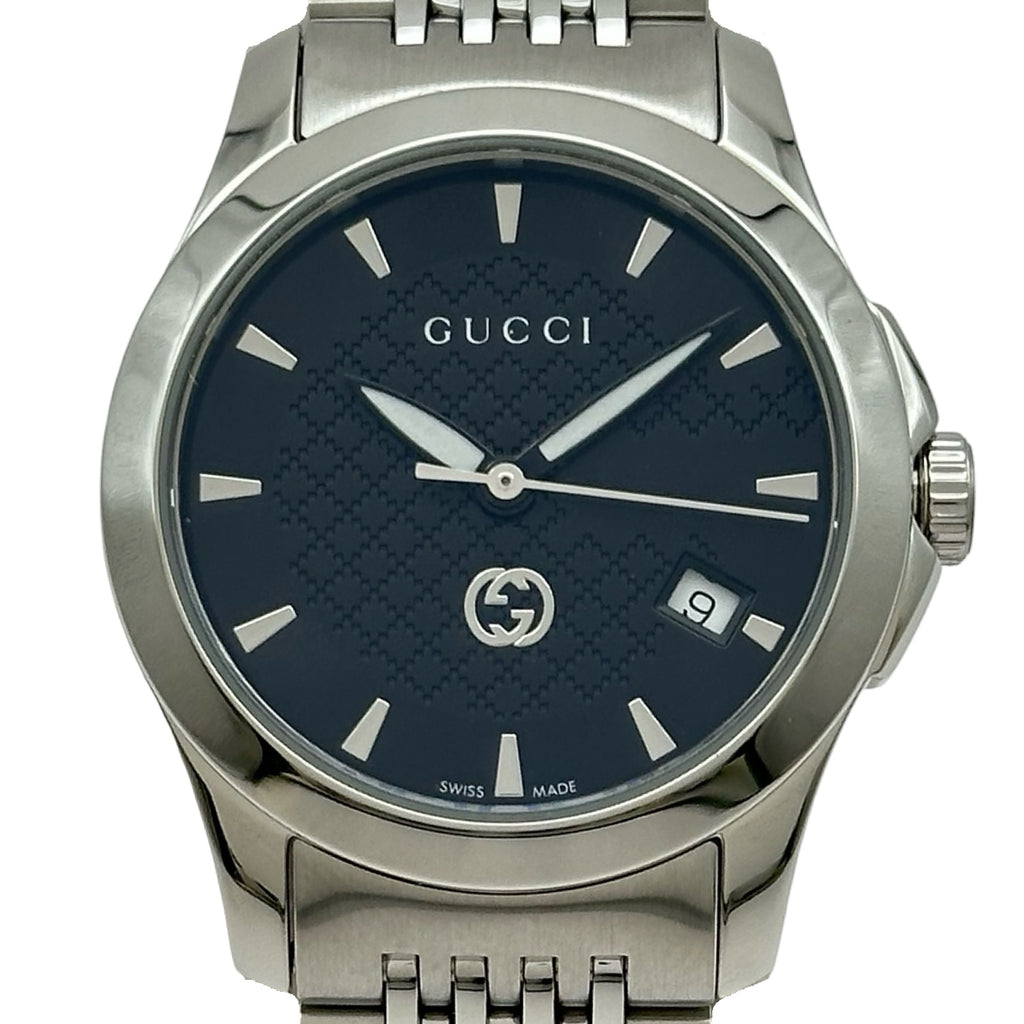 GUCCI グッチ Gタイムレス 126.5 クォーツ レディース グッチ(GUCCI)グッチ Gタイムレス 腕時計 時計 レディース 126.5
