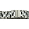 グッチ GUCCI Gタイムレス 126.5 ブラック ステンレススチール クオーツ レディース 腕時計