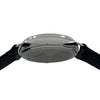 パネライ PANERAI ラジオミール ブラックシール ロゴ PAM00380 ブラック ステンレススチール 手巻き メンズ 腕時計