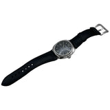 パネライ PANERAI ラジオミール ブラックシール ロゴ PAM00380 ブラック ステンレススチール 手巻き メンズ 腕時計