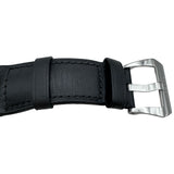 パネライ PANERAI ラジオミール ブラックシール ロゴ PAM00380 ブラック ステンレススチール 手巻き メンズ 腕時計