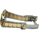 ロレックス ROLEX デイトナ 126503 ホワイト ゴールド/ステンレススチール 自動巻き メンズ 腕時計