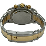 ロレックス ROLEX デイトナ 126503 ホワイト ゴールド/ステンレススチール 自動巻き メンズ 腕時計