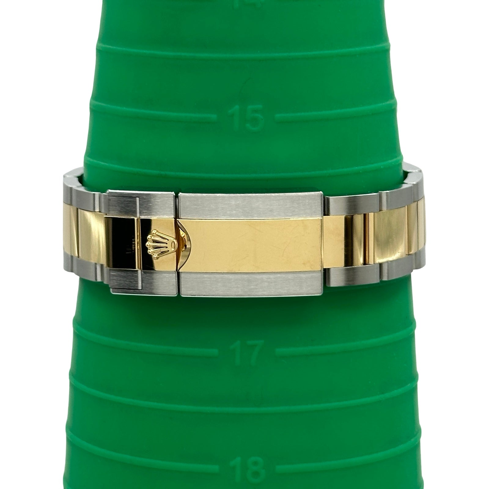 ロレックス ROLEX デイトナ 126503 ホワイト ゴールド/ステンレス