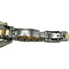 ロレックス ROLEX デイトナ 126503 ホワイト ゴールド/ステンレススチール 自動巻き メンズ 腕時計
