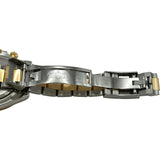 ロレックス ROLEX デイトナ 126503 ホワイト ゴールド/ステンレススチール 自動巻き メンズ 腕時計