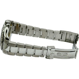 ロレックス ROLEX ヨットマスター 16622 グレー プラチナ/ステンレススチール 自動巻き メンズ 腕時計