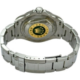 ロレックス ROLEX ヨットマスター 16622 グレー プラチナ/ステンレススチール 自動巻き メンズ 腕時計