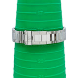 ロレックス ROLEX ヨットマスター 16622 グレー プラチナ/ステンレススチール 自動巻き メンズ 腕時計