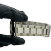 ロレックス ROLEX ヨットマスター 16622 グレー プラチナ/ステンレススチール 自動巻き メンズ 腕時計