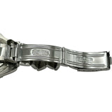 ロレックス ROLEX ヨットマスター 16622 グレー プラチナ/ステンレススチール 自動巻き メンズ 腕時計