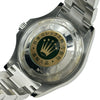 ロレックス ROLEX ヨットマスター 16622 グレー プラチナ/ステンレススチール 自動巻き メンズ 腕時計