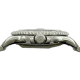 ロレックス ROLEX ヨットマスター 16622 グレー プラチナ/ステンレススチール 自動巻き メンズ 腕時計