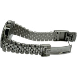 ロレックス ROLEX GMTマスター2 126710BLNR ブラック ステンレススチール 自動巻き メンズ 腕時計