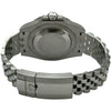 ロレックス ROLEX GMTマスター2 126710BLNR ブラック ステンレススチール 自動巻き メンズ 腕時計