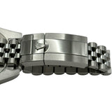 ロレックス ROLEX GMTマスター2 126710BLNR ブラック ステンレススチール 自動巻き メンズ 腕時計