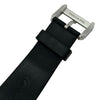カルティエ Cartier カリブル ドゥ カルティエ ダイバー W7100056 ブラック ステンレススチール 自動巻き メンズ 腕時計