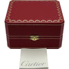 カルティエ Cartier カリブル ドゥ カルティエ ダイバー W7100056 ブラック ステンレススチール 自動巻き メンズ 腕時計