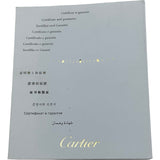 カルティエ Cartier カリブル ドゥ カルティエ ダイバー W7100056 ブラック ステンレススチール 自動巻き メンズ 腕時計