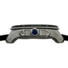 カルティエ Cartier カリブル ドゥ カルティエ ダイバー W7100056 ブラック ステンレススチール 自動巻き メンズ 腕時計