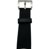 カルティエ Cartier カリブル ドゥ カルティエ ダイバー W7100056 ブラック ステンレススチール 自動巻き メンズ 腕時計