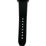 カルティエ Cartier カリブル ドゥ カルティエ ダイバー W7100056 ブラック ステンレススチール 自動巻き メンズ 腕時計