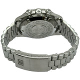オメガ OMEGA スピードマスター プロフェッショナル ムーンウォッチ 3570.50 ブラック ステンレススチール 手巻き メンズ 腕時計