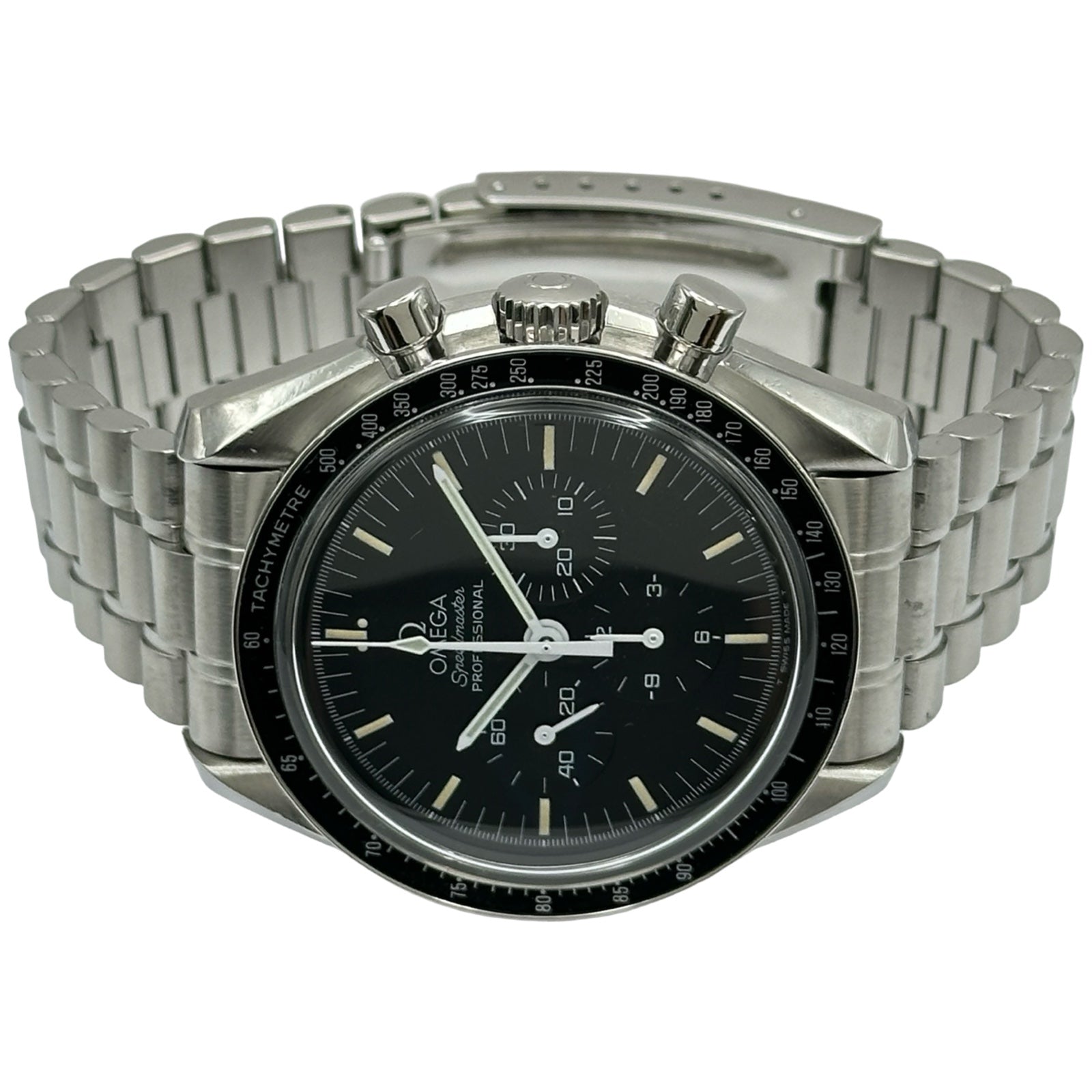 オメガ OMEGA スピードマスター プロフェッショナル ムーンウォッチ