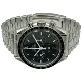オメガ OMEGA スピードマスター プロフェッショナル ムーンウォッチ 3570.50 ブラック ステンレススチール 手巻き メンズ 腕時計